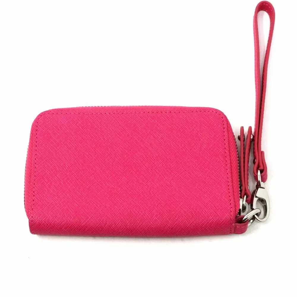 AB pink genuine